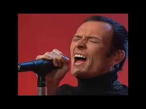 Velvet Revolver - Fall to Pieces (Live on Leno 2004) [HD]