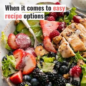 12K views · 89 reactions | Bring your family running to the table with these 25 CHICKEN RECIPES! From appetizers to dinner, you'll find a delicious way to enjoy your favorite meat! RECIPES--> https://realhousemoms.com/25-chicken-recipes/ | Real Housemoms | Facebook