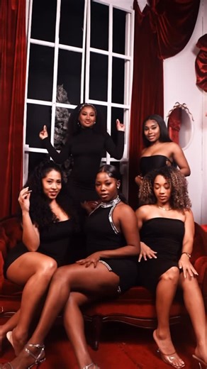 @djakout_brothers on Instagram: "🚨🎄DB Presents: THE ULTIMATE CHRISTMAS PARTY — ALL BLACK AFFAIR! 🎄🚨 We’re taking over TRUTH LOUNGE on December 27th with a LIVE performance by DRO x YANI and vibes from DJ STAKZ, DJ WOWW & DJ Incredible! 🎤🎶 Step into a night of vibes in your flyest all-black fit for a night of energy, elegance, and a unforgettable celebration. 🎄✨ Let’s close out the year with music, memories, toast to the season and pure holiday heat! Doors open at 10:00 PM — let’s set the