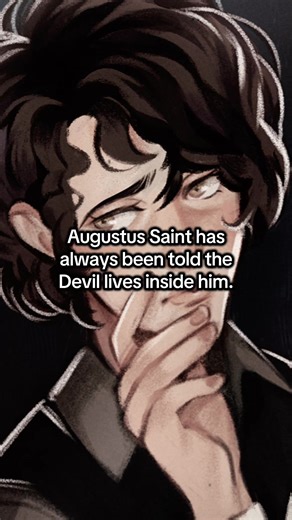 Hallowed Be Thy Name is a queer gothic horror releasing Feb 20, available to pre-order now, links in bio 🖤 Add Hallowed Be Thy Name to your TBR if you love: 🥀 Haunted Houses 🖤 Gothic Symbolism 🥀 Religious Horror 🖤 Academic Rivals to Lovers 🥀 Sunshine x Grumpy 🖤 Queer Rep (Ace M/M) 🥀 Is this real or in my head? #booktokfyp #horrorbooktok #horrorbookrecs #queerbooktok #bookrecommendations