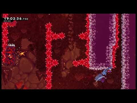 Celeste - Core B-Side