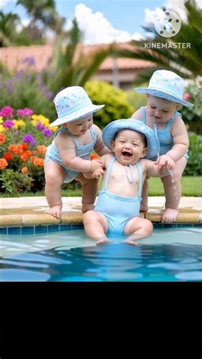Grey Outfit Village Friends Enjoying Pond Time | Pure Rural Joy & Friendship Moments 😊