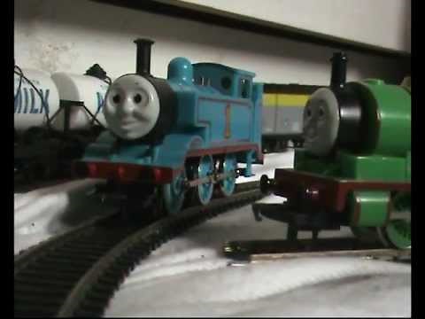 Thomas & Friends ep 80 The Best Hider