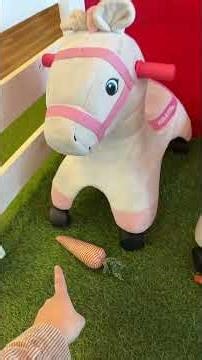 So cute!! #playroom #indoorplayroom #toys #pretendplay #play