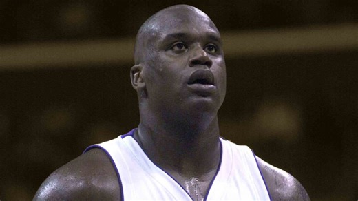 Shaq recalls Gary Payton-Karl Malone Lakers' blackmail: "I'm on the phone begging these two future Hall of Famers to come"