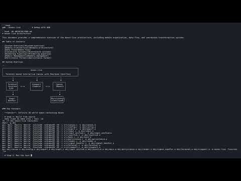 boxes live developer youtube