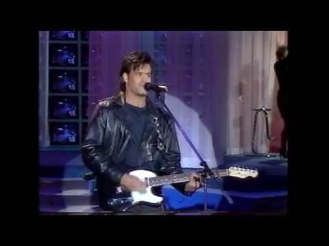 Roch Voisine ''Darlin'' Live 1991