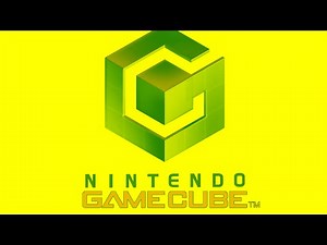 NINTENDO GAMECUBE LOGO EFFECTS PART 4 - TEAM BAHAY 3.0 SUPER COOL WEIRD VISUAL AND AUDIO EFFECT EDIT