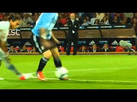 Lionel Messi ● Mejores Jugadas, Pases & Goles ● 2013 ||HD||