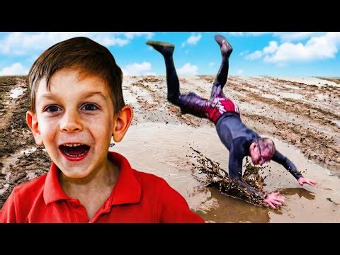 NAJSMEŠNIJI PADOVI * smešni video