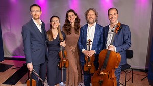 Anna Depenbusch: Plötzlich war alles weg - was bleibt ist ihre Stimme und eine Tour mit dem Kaiser Quartett