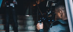 Leading Creative Agency Representing Video Crews & DPs Worldwide