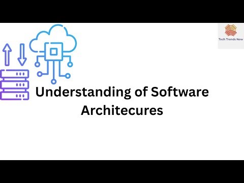 Exploring Software Architectures