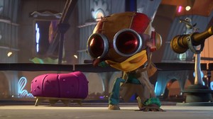 Psychonauts 2 Video Introduces its New Characters