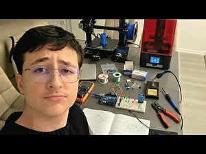 If You Want to Join Robotics, Watch This! (Beginner's Guide)