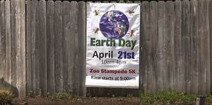 Salisbury Zoo hosts 30 annual Earth Day celebration - 47abc