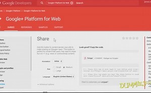 Adding Value to Your Website Using Google