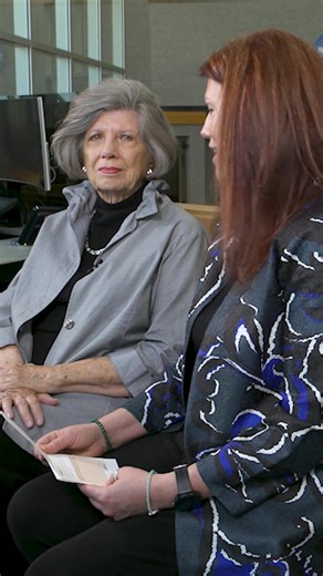 19K views · 210 reactions |  From the first woman in the firing room to the first woman leading it JoAnn Morgan was an Apollo 11 instrumentation controller who inspired generations of women, including NASA Artemis Launch Director Charlie Blackwell Thompson! More "Women Launching Women": https://go.nasa.gov/4asNmkA | NASA's Kennedy Space Center | Facebook