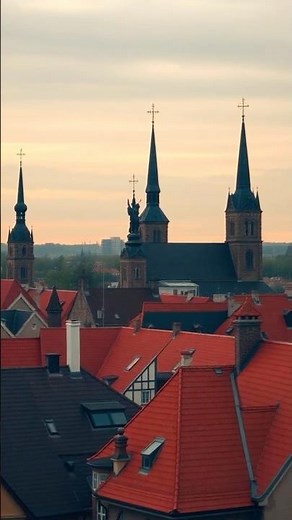 Tallinn Old Town - Hidden History Revealed!