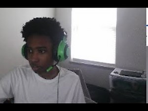 WHY STREAM LAGGIN LIKE THIS