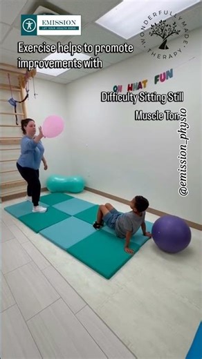 Ever heard of TLR and STNR reflexes❓