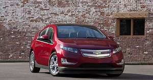 Chevy Dealers Rejecting Volt Allocations