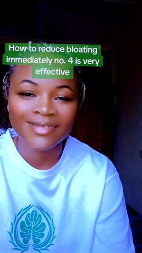 Natural Remedies for Bloating Relief