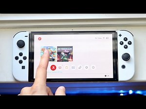 How To FIX Nintendo Switch Not Connecting To Internet/WIFI! (2022)