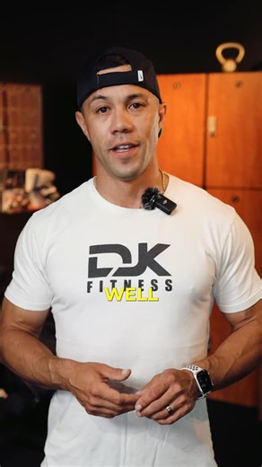Dj Kelly on Instagram: "What’s sets DJK apart from other gyms? We’re not CrossFit. We’re not HIIT. We’re the sweet spot in between 😏 Heavy. Functional. Smart. 🔥 Book your 3 for $30 trial pack using the link in our bio or shoot us a DM for more info 📩 #DJKDifference"