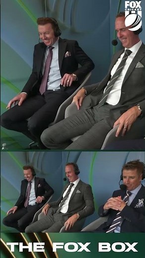 67 makes its way into the Fox Box