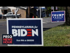 How changing U.S. demographics have reshaped the electorate since 2016