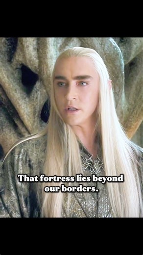 The Hobbit | A Kingdom Trapped in the Past 🏰🛡️