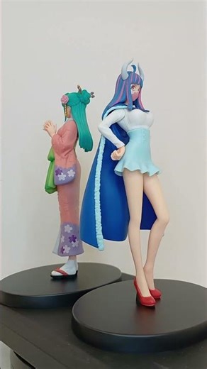 Ulti Hiyori One Piece GRANDLINE SERIES Wano #Hiyori #Ulti #onepiecefigure #wano #wanocountry
