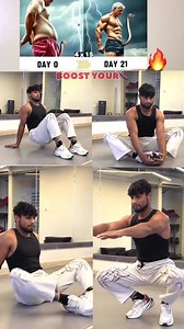 1.2M views · 11K reactions | Here are some Kegel exercises for you to improve your performance and the quality of your . . . . . . #fbviralreels #fbviral #fyp #shred #viralvideos #fun #foryoupage #viralchallenge #fun #viralreels #KegelExercise #fitnessmotivation #fitness | Juned Parkour | Facebook