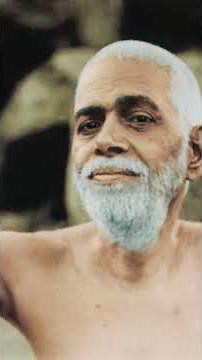 Ramana Maharshi Explains: How Karma Shapes Our Life