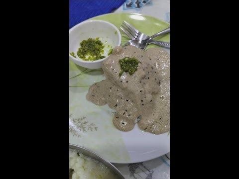 Indian food #breakfast #idli #how# to #Kuwait #ln #cooking #shaikmisbahnellore