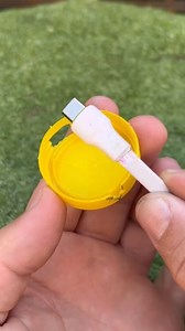 812K views · 1.4K reactions | How to fix cell phone cables  | I am Barone | Facebook