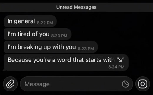 Understanding SO4 Propaganda in Typology