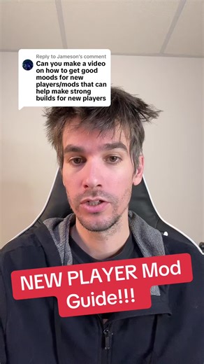 Essential Mod Guide for New Warframe Players