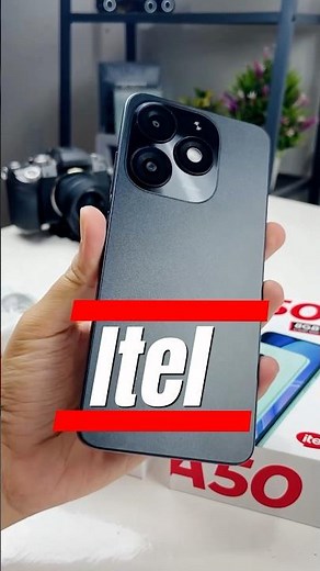 World's Cheapest Mobile itel A50 Launch In India 🇮🇳 | Itel Mobile | Latest Mobile @67unboxing