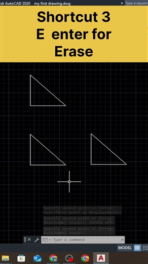 “3 AutoCAD Keyboard Shortcuts Every Draftsman Should Know”