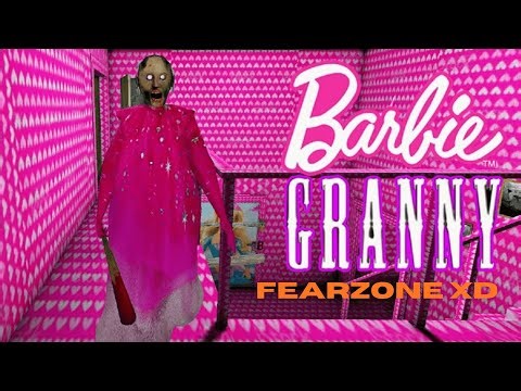 Granny Escape Together CHRISTMAS SPECIAL GRANNY CHAPTER 1 LIVE EP 12 😟