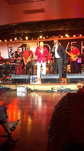 3.2K views · 244 reactions | Here’s a special moment captured on the Dave Koz cruise last year with Bebe Winans and Margaret Bell Music. Time to get your praise on! | Chris Walker | Facebook