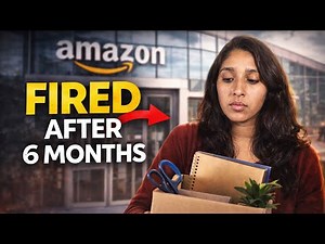 Why Amazon Fires Employees so Quickly