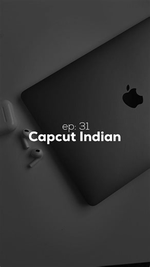 HimanshuZ on Instagram: "CAPCUT PRO without VPN 😍 • Comment "INDIA" to get CapCut INDIAN VERSION • • [Capcut pro latest version, Capcut pro without vpn, Capcut pro indian version, Capcut pro, typography video, video editing] • • #typography #ᴠɪᴅᴇᴏᴇᴅɪᴛɪɴɢ #capcutpro #capcutprolatestversion #capcut"