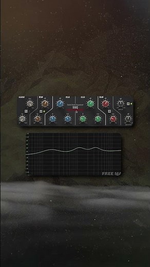 Get an SSL-Style EQ for Free