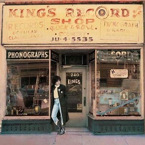 Rosanne Cash - King's Record Shop