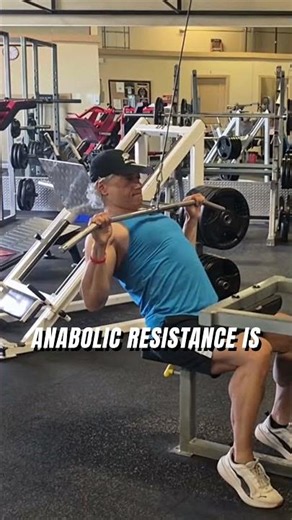 You CAN Still Build Muscle After 50 — But You Need This