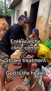 God is the healer praying for quick recovery #viralpost2025 #viralreelsシ #fypシ゚viralシ | Ezekwueche's Clinic Center