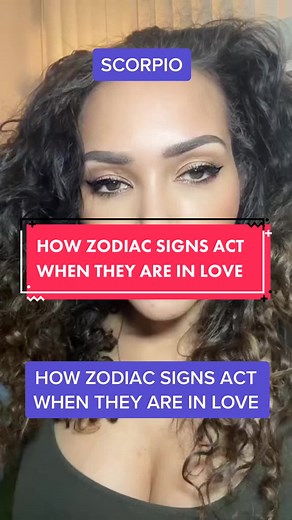 Scorpio in Love: The Ultimate Guide